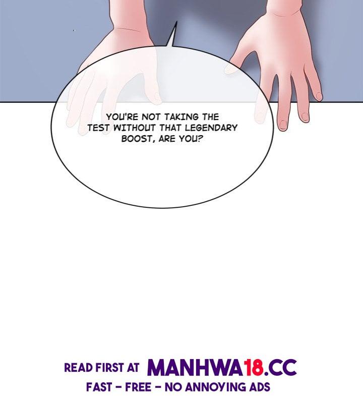 Signed Sealed Mistaken chapter 47 page 53