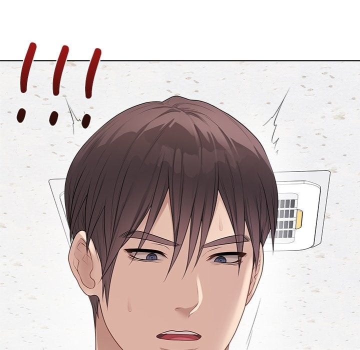 Signed Sealed Mistaken chapter 47 page 54