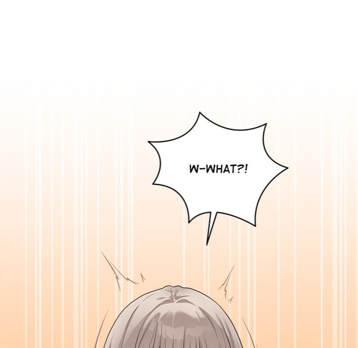 Signed Sealed Mistaken chapter 47 page 56