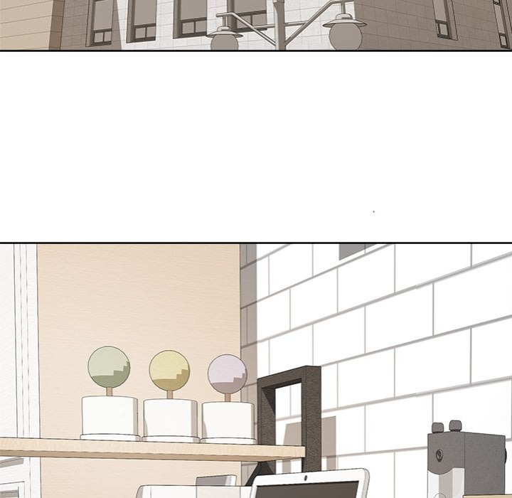 Signed Sealed Mistaken chapter 47 page 62