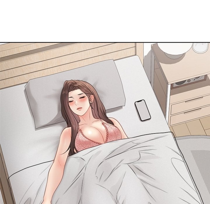 Signed Sealed Mistaken chapter 47 page 64