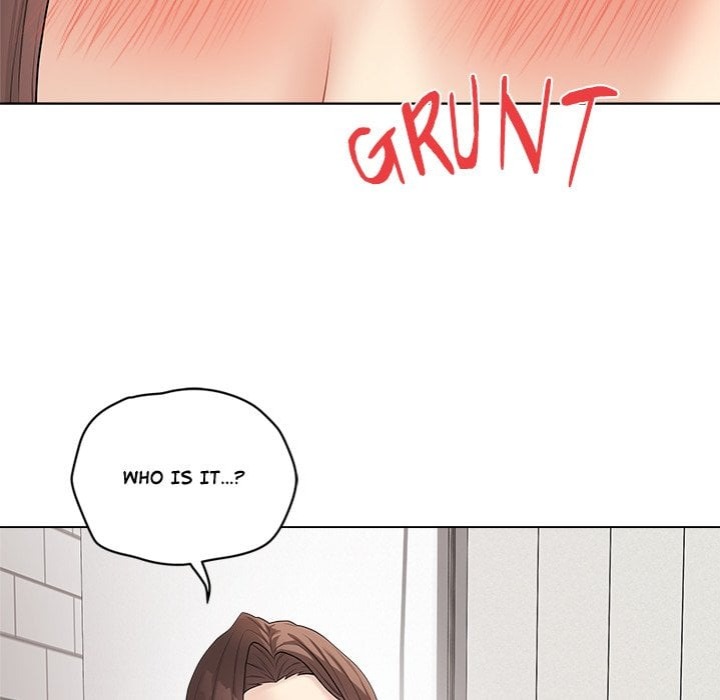 Signed Sealed Mistaken chapter 47 page 71