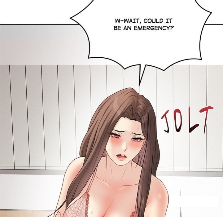 Signed Sealed Mistaken chapter 47 page 76
