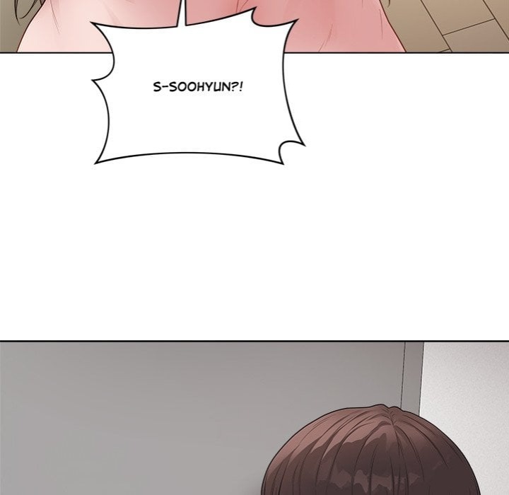 Signed Sealed Mistaken chapter 47 page 81