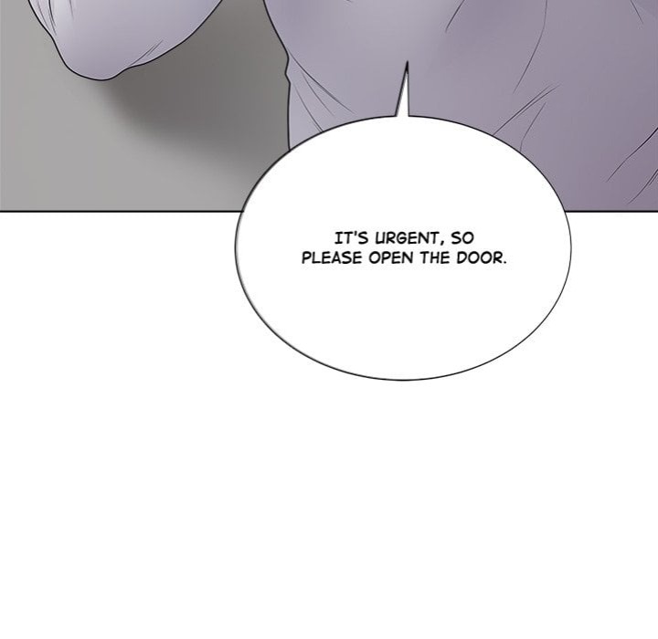 Signed Sealed Mistaken chapter 47 page 83