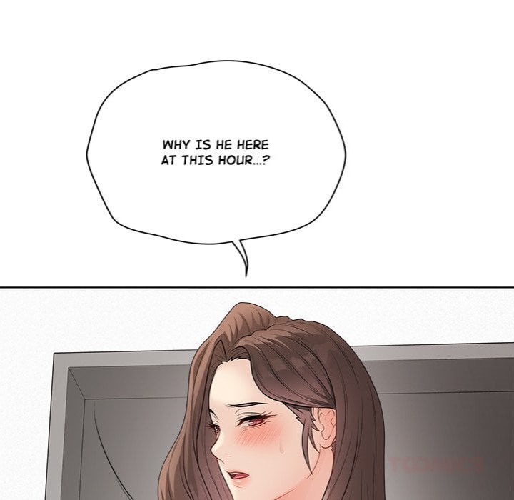 Signed Sealed Mistaken chapter 47 page 84