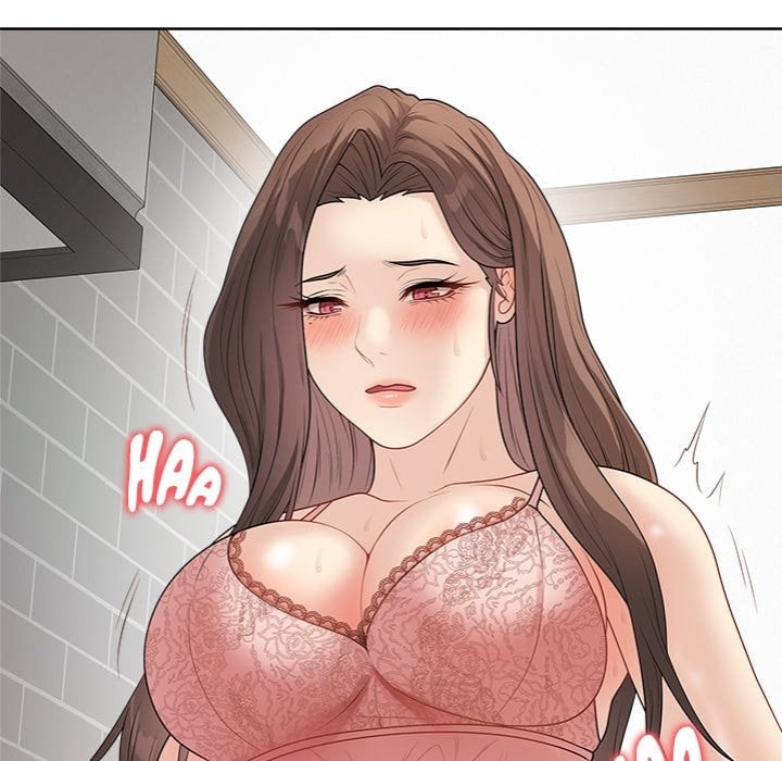 Signed Sealed Mistaken chapter 47 page 94