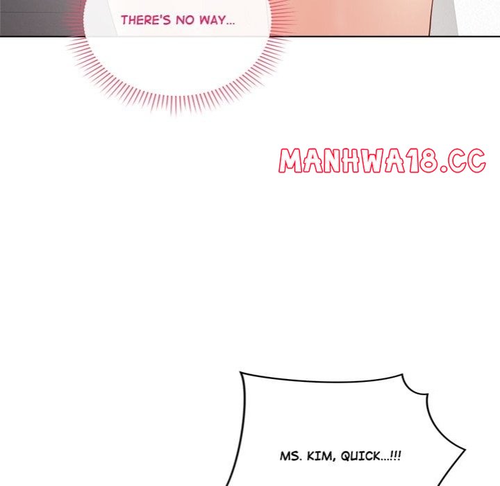 Signed Sealed Mistaken chapter 47 page 96