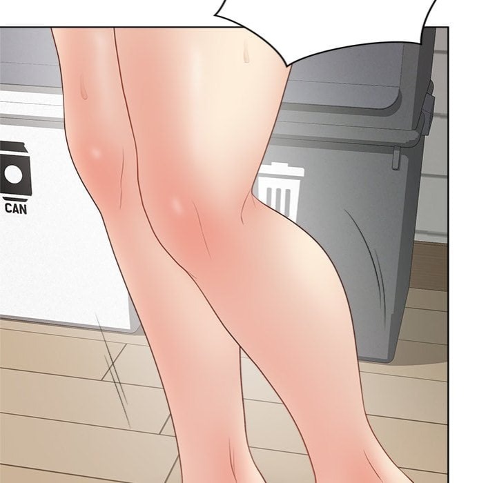 Signed Sealed Mistaken chapter 47 page 97
