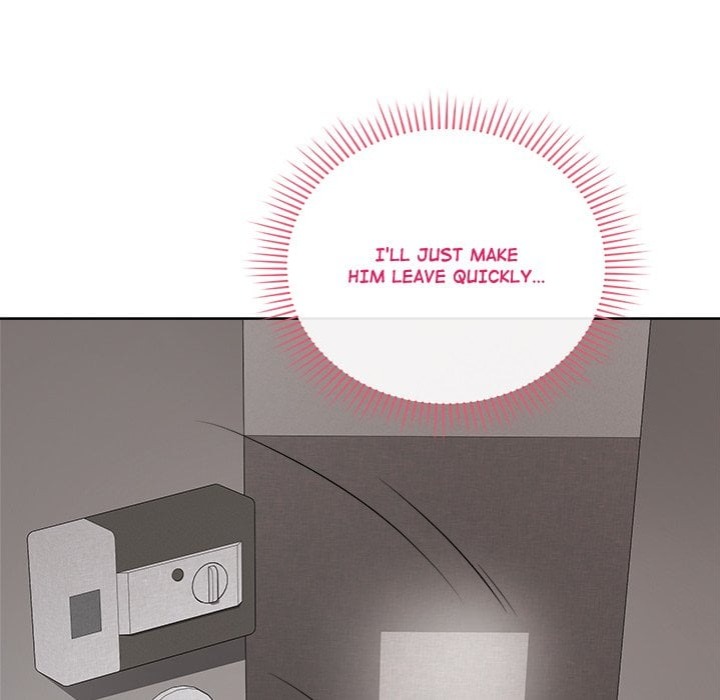Signed Sealed Mistaken chapter 47 page 99