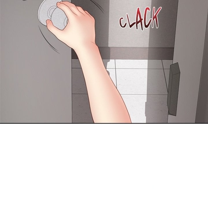 Signed Sealed Mistaken chapter 47 page 100