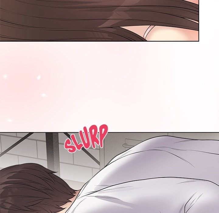 Signed Sealed Mistaken chapter 47 page 114
