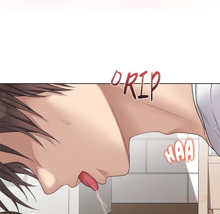 Signed Sealed Mistaken chapter 47 page 116
