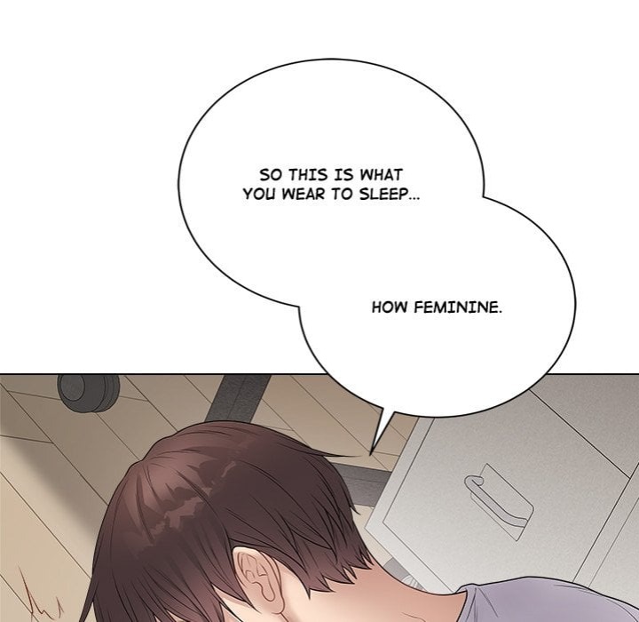 Signed Sealed Mistaken chapter 47 page 118