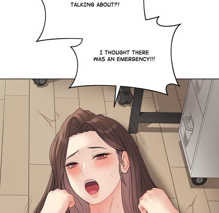 Signed Sealed Mistaken chapter 47 page 123