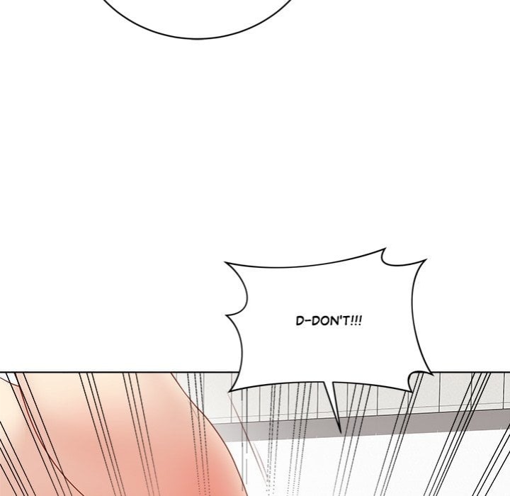 Signed Sealed Mistaken chapter 47 page 128