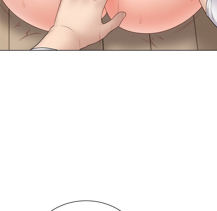 Signed Sealed Mistaken chapter 47 page 136