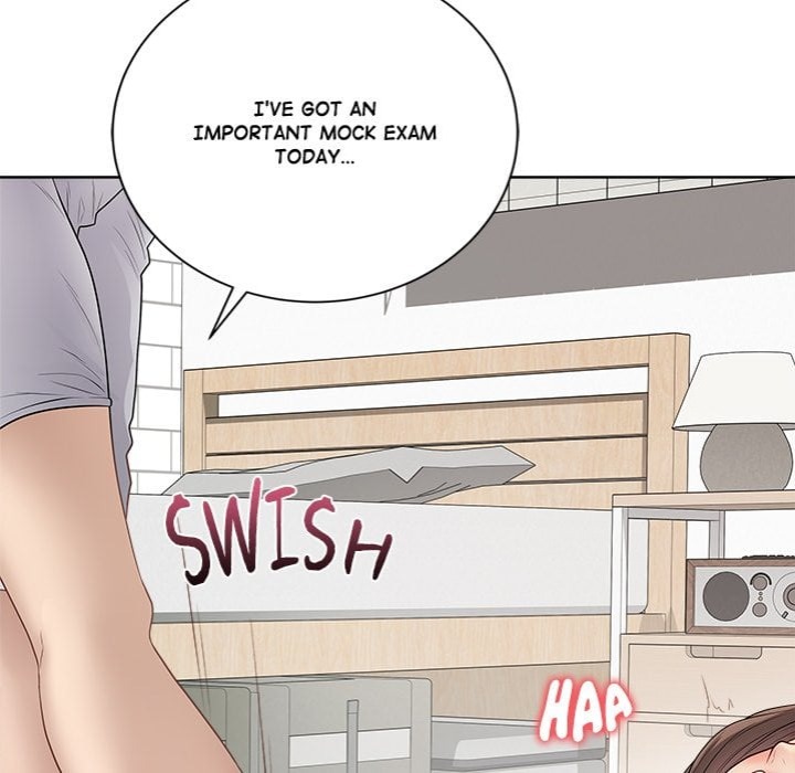 Signed Sealed Mistaken chapter 47 page 137