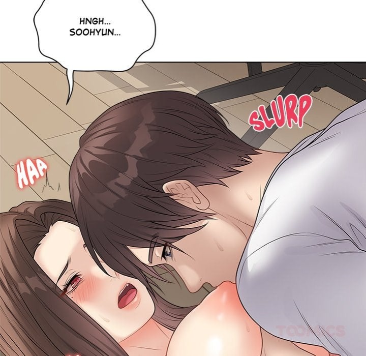 Signed Sealed Mistaken chapter 47 page 140