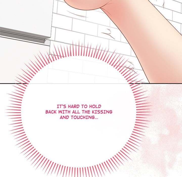 Signed Sealed Mistaken chapter 47 page 149