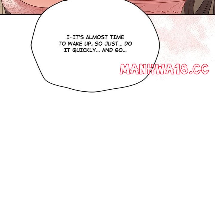 Signed Sealed Mistaken chapter 47 page 153