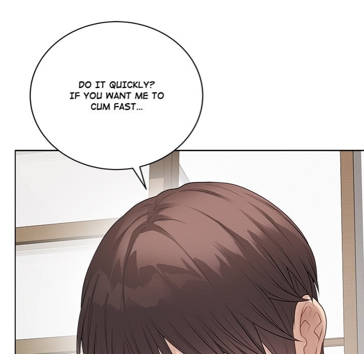 Signed Sealed Mistaken chapter 47 page 154