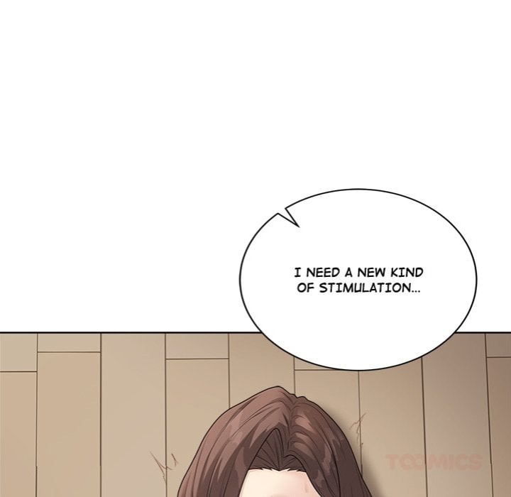 Signed Sealed Mistaken chapter 47 page 156