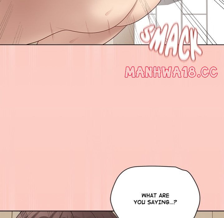 Signed Sealed Mistaken chapter 47 page 169