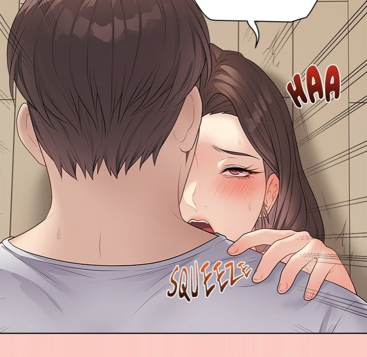 Signed Sealed Mistaken chapter 47 page 170