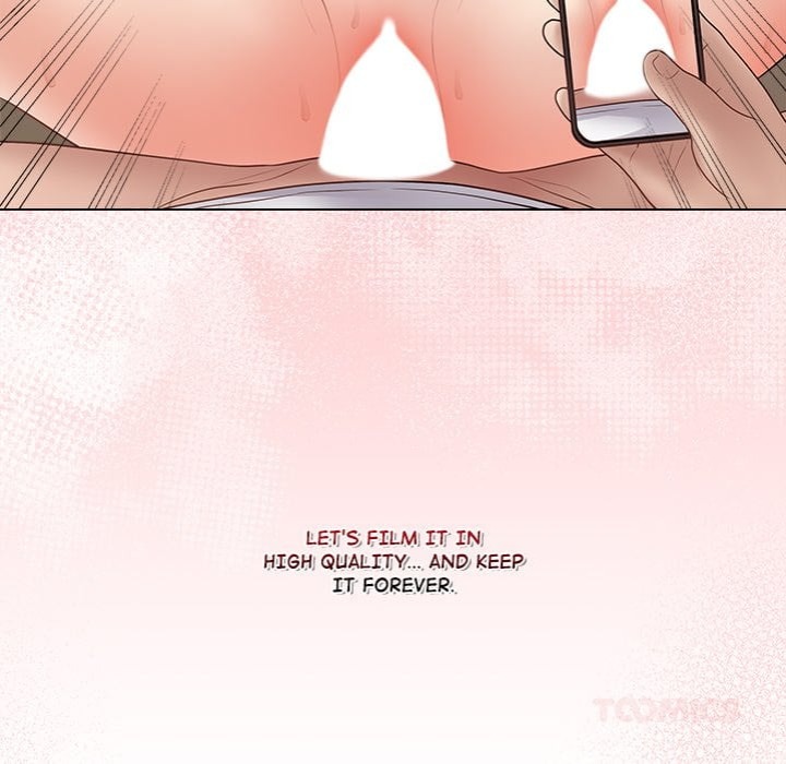Signed Sealed Mistaken chapter 47 page 180