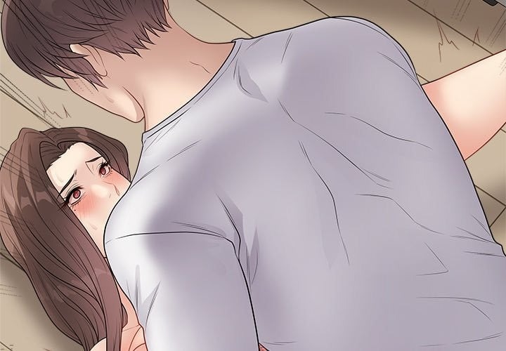 Signed Sealed Mistaken chapter 48 page 3