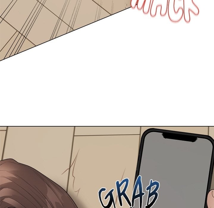Signed Sealed Mistaken chapter 48 page 5