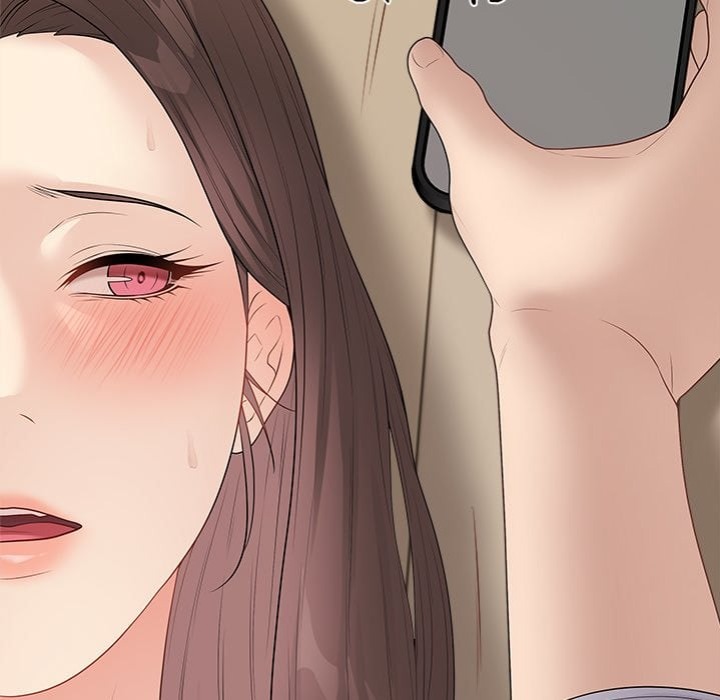 Signed Sealed Mistaken chapter 48 page 6
