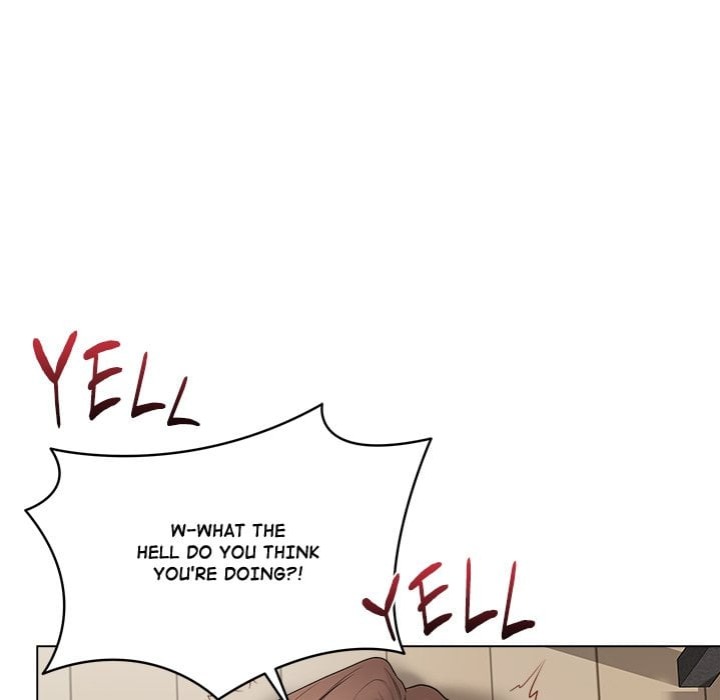 Signed Sealed Mistaken chapter 48 page 12