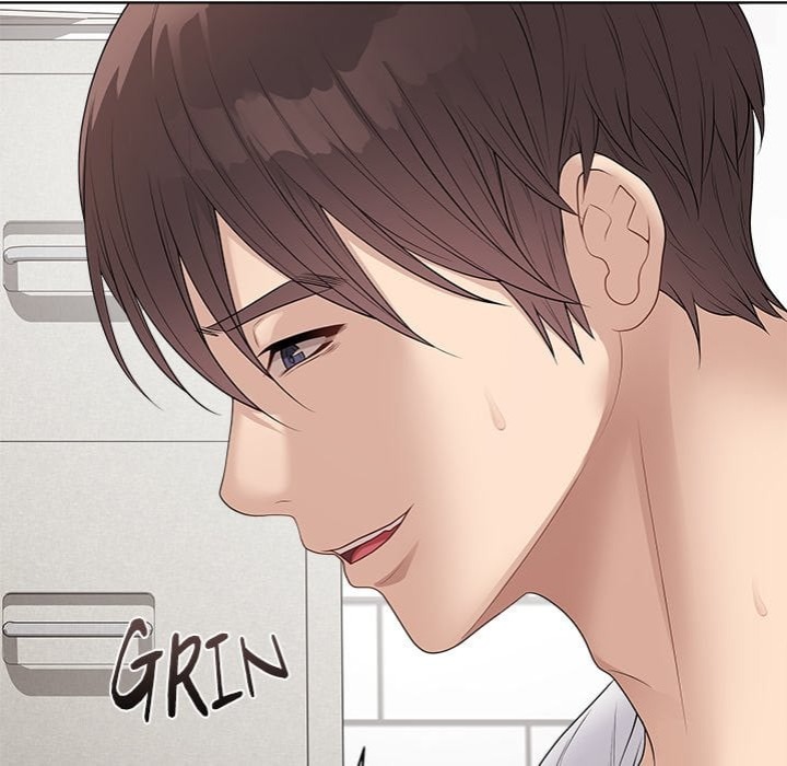 Signed Sealed Mistaken chapter 48 page 15