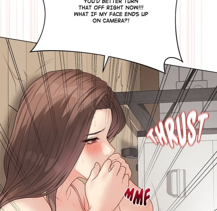 Signed Sealed Mistaken chapter 48 page 21