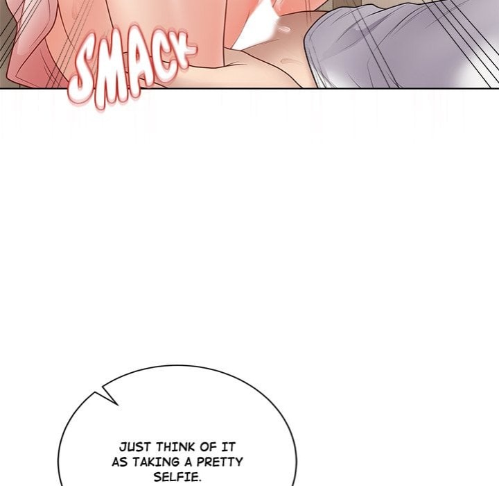 Signed Sealed Mistaken chapter 48 page 23