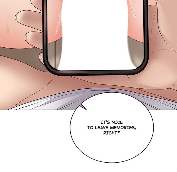 Signed Sealed Mistaken chapter 48 page 25