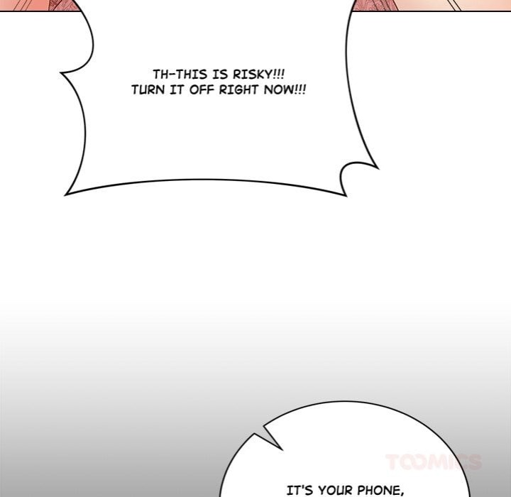 Signed Sealed Mistaken chapter 48 page 28