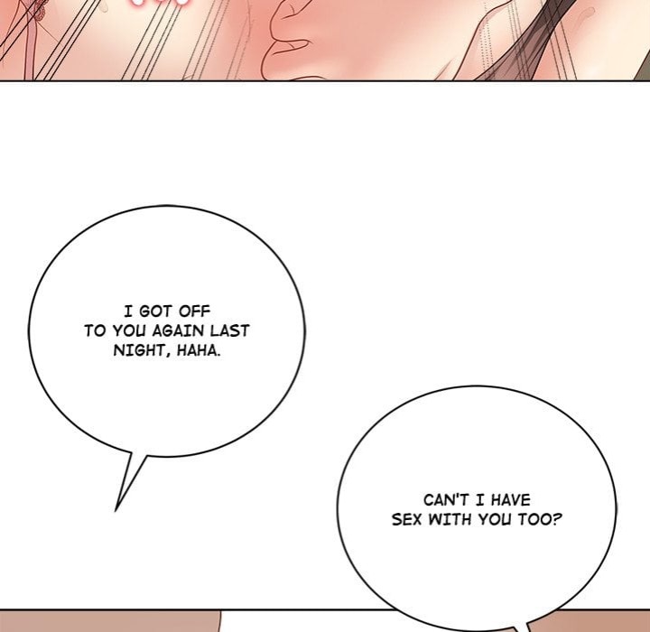 Signed Sealed Mistaken chapter 48 page 34
