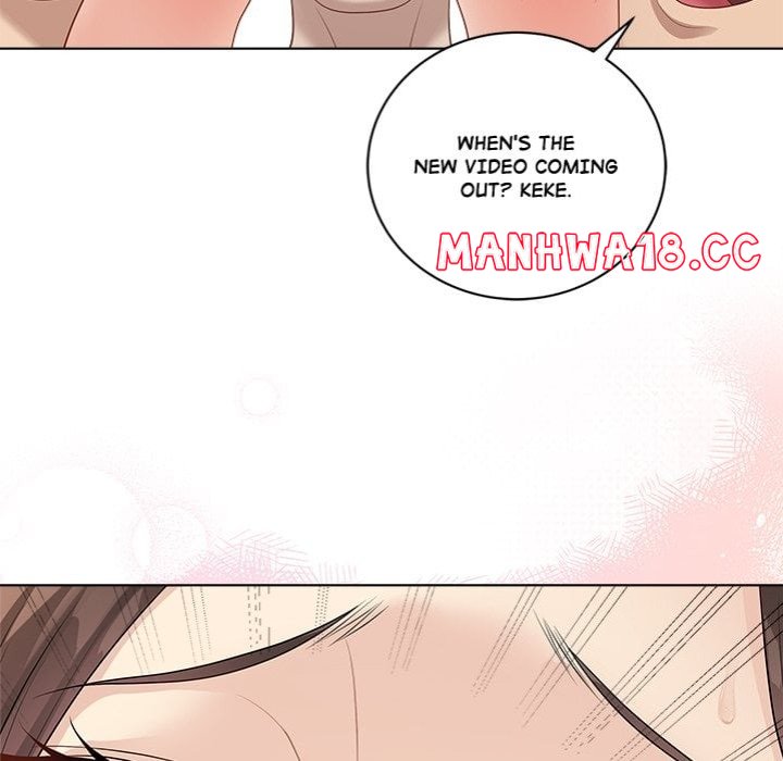 Signed Sealed Mistaken chapter 48 page 37