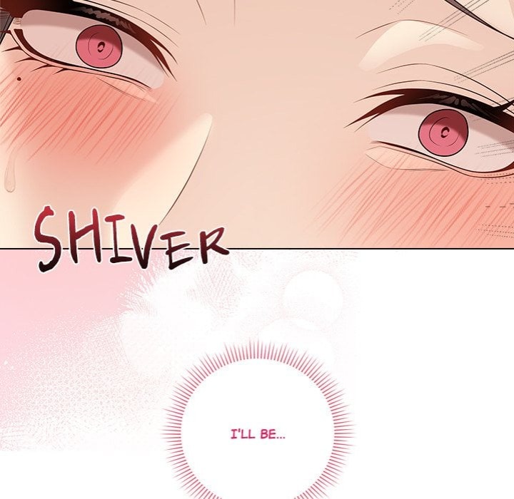 Signed Sealed Mistaken chapter 48 page 38