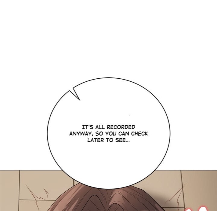Signed Sealed Mistaken chapter 48 page 44