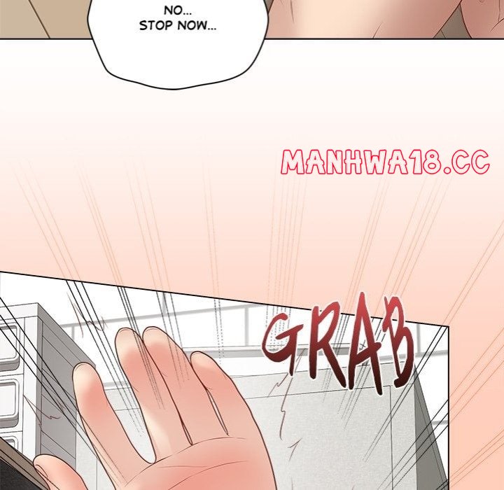 Signed Sealed Mistaken chapter 48 page 58