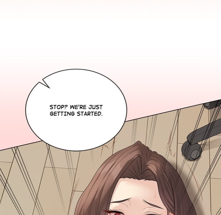 Signed Sealed Mistaken chapter 48 page 60