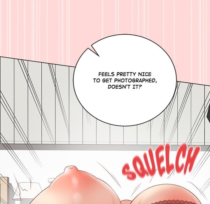 Signed Sealed Mistaken chapter 48 page 63