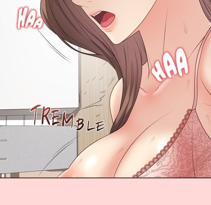 Signed Sealed Mistaken chapter 48 page 67