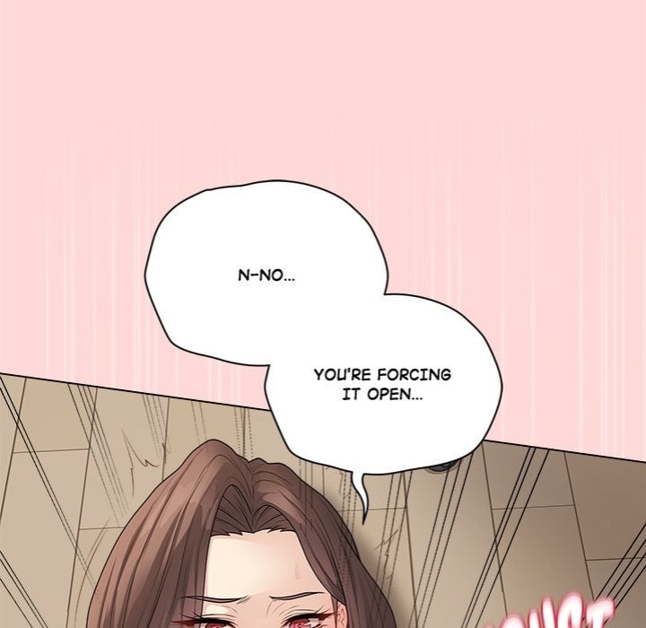 Signed Sealed Mistaken chapter 48 page 71