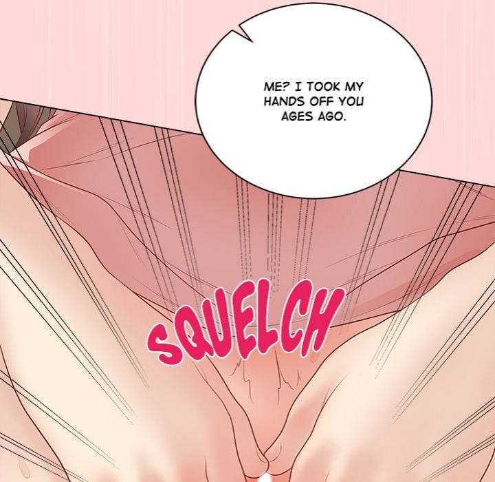 Signed Sealed Mistaken chapter 48 page 74