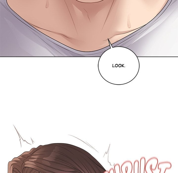 Signed Sealed Mistaken chapter 48 page 78